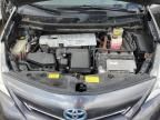 2012 Toyota Prius V