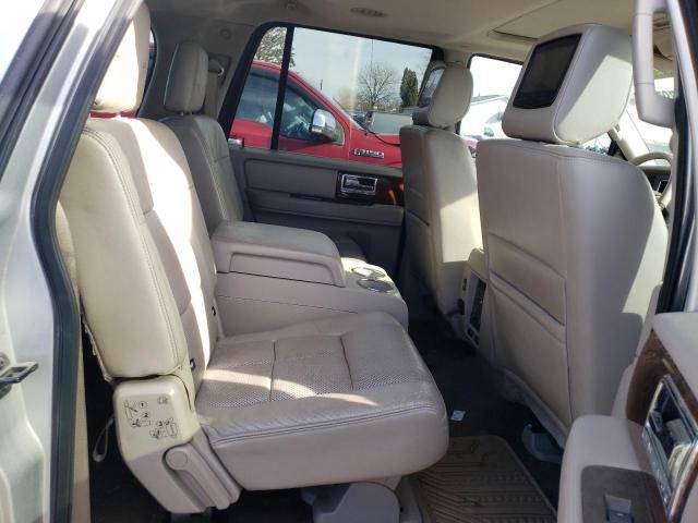 2011 Lincoln Navigator L