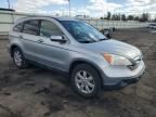 2007 Honda CR-V EXL