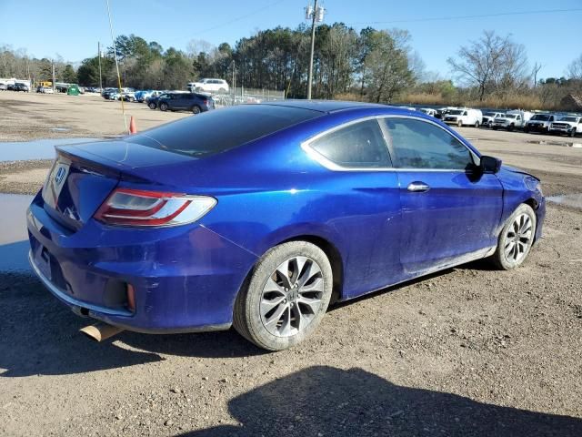 2014 Honda Accord LX-S