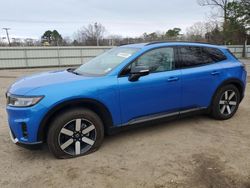 Salvage cars for sale at Shreveport, LA auction: 2024 Honda Prologue Touring