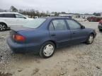 1999 Toyota Corolla VE