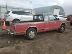 1985 Chevrolet S Truck S10