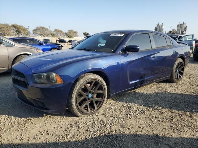 2013 Dodge Charger R/T