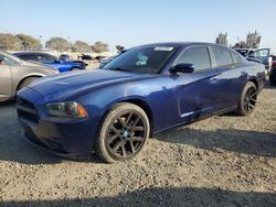 Dodge salvage cars for sale: 2013 Dodge Charger R/T