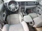 2006 Jeep Commander