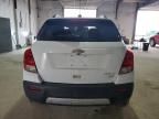 2015 Chevrolet Trax 1LT