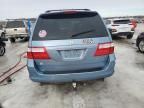 2005 Honda Odyssey EXL