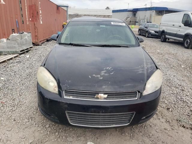 2008 Chevrolet Impala LT