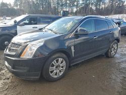 2011 Cadillac SRX Luxury Collection en venta en North Billerica, MA