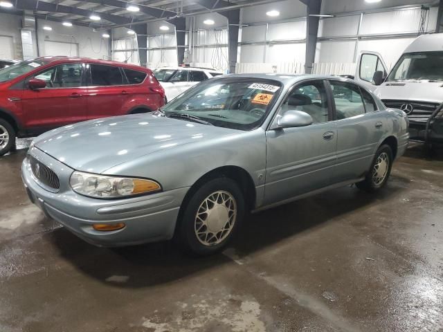 2003 Buick Lesabre Limited