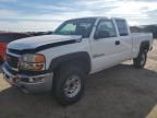 2006 GMC Sierra C2500 Heavy Duty