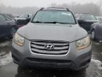 2010 Hyundai Santa FE GLS