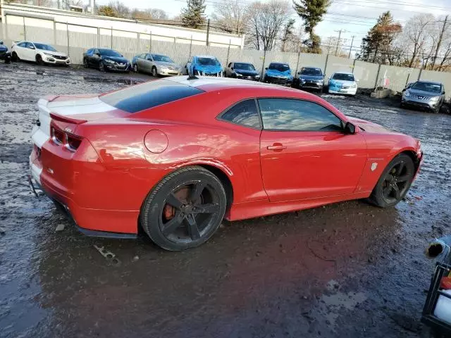 2010 Chevrolet Camaro LT