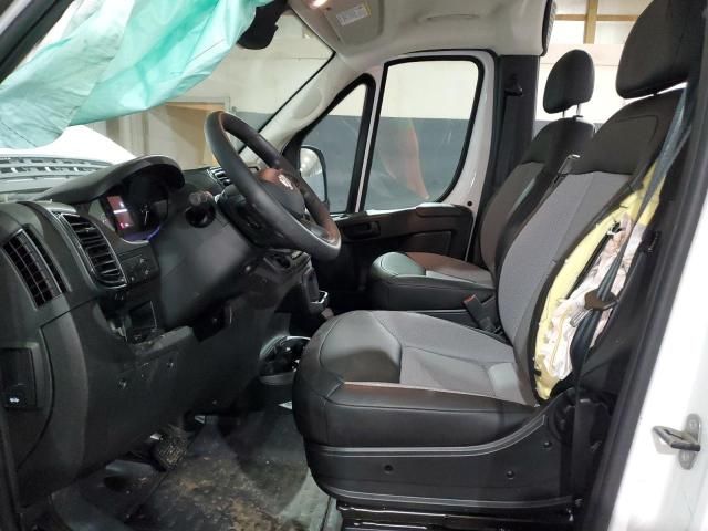 2025 Dodge RAM Promaster 2500 2500 High