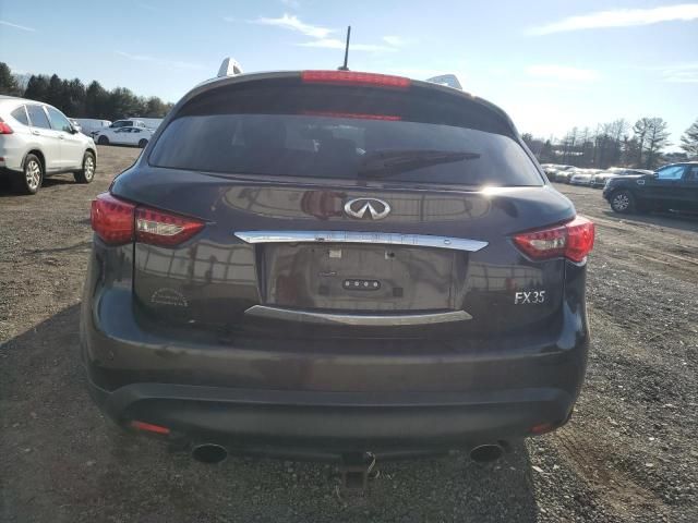 2010 Infiniti FX35