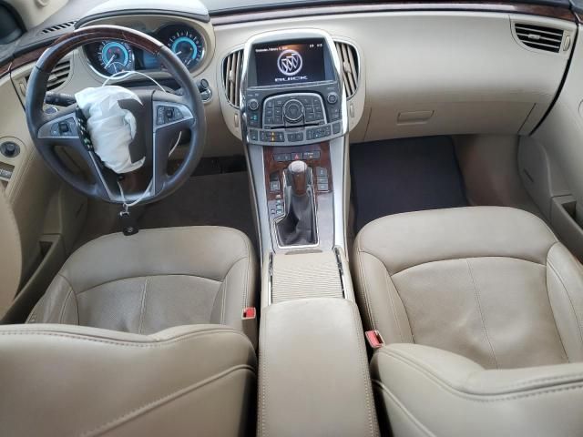 2010 Buick Lacrosse CXL