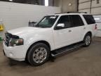 2012 Ford Expedition Limited