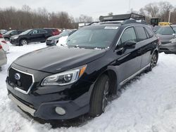 Subaru Vehiculos salvage en venta: 2015 Subaru Outback 3.6R Limited