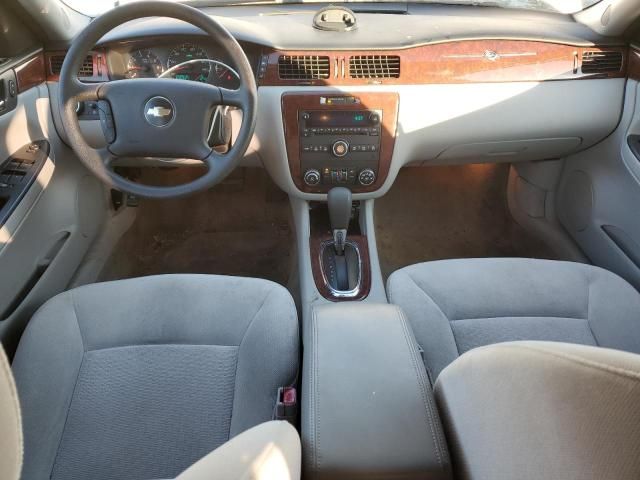 2009 Chevrolet Impala 1LT