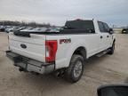 2019 Ford F250 Super Duty