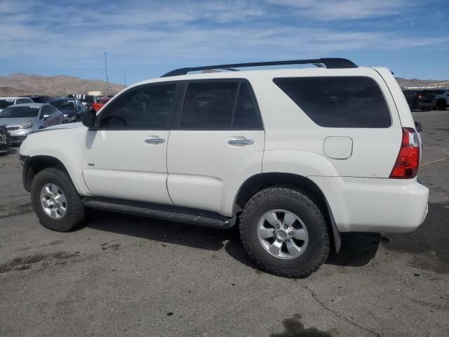 2006 Toyota 4runner SR5