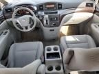 2014 Nissan Quest S