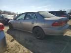 2000 Honda Accord EX