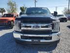 2018 Ford F250 Super Duty