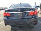 2009 BMW 750 I