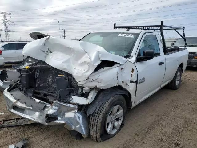 2017 Dodge RAM 1500 ST