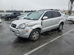 2006 Hyundai Tucson GLS en venta en Van Nuys, CA