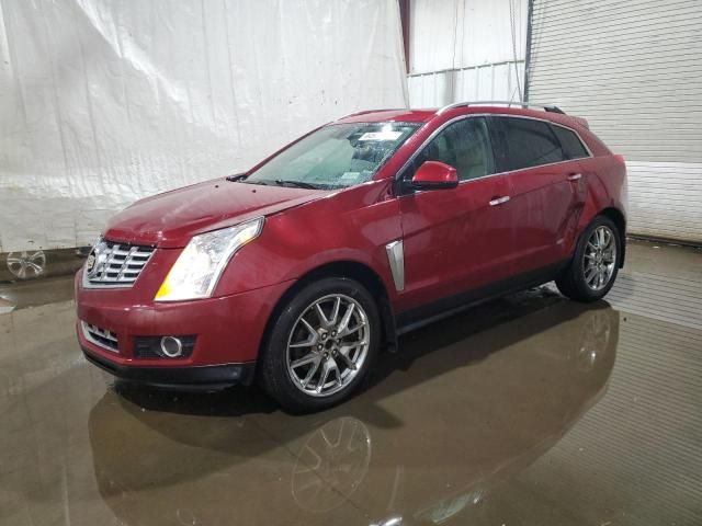 2013 Cadillac SRX Performance Collection