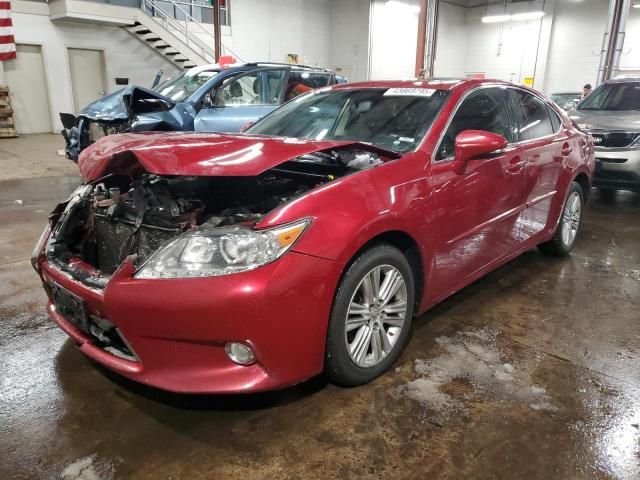 2014 Lexus ES 350