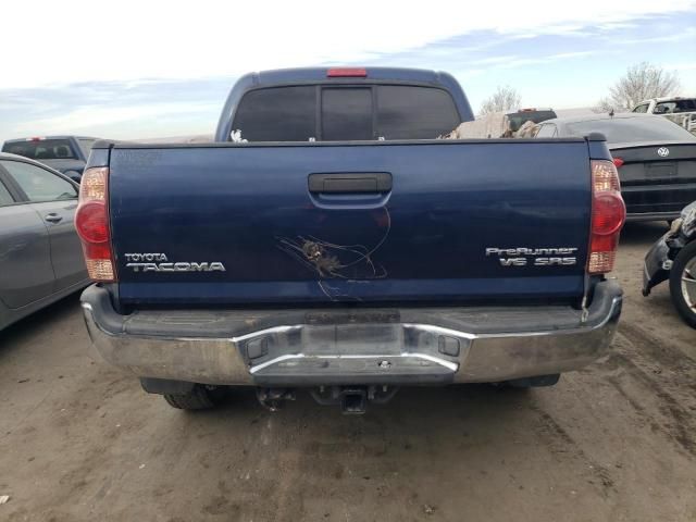 2006 Toyota Tacoma Double Cab Prerunner