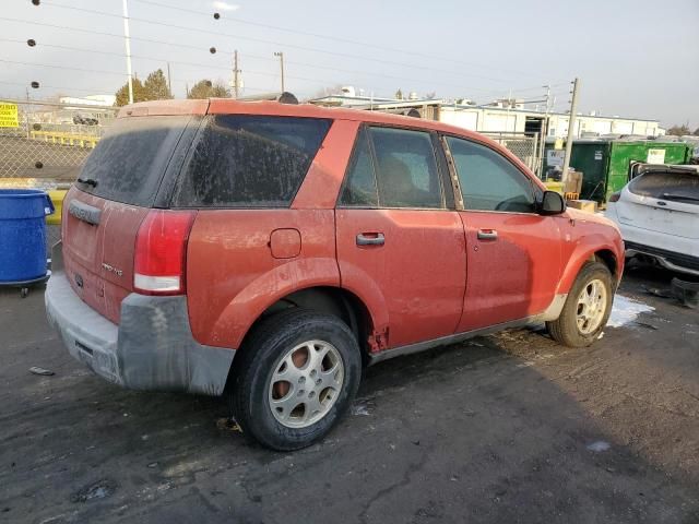 2003 Saturn Vue