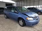 2007 Dodge Grand Caravan SXT