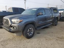 2023 Toyota Tacoma Double Cab en venta en Los Angeles, CA