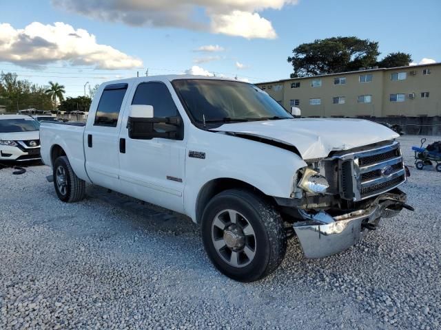 2004 Ford F250 Super Duty