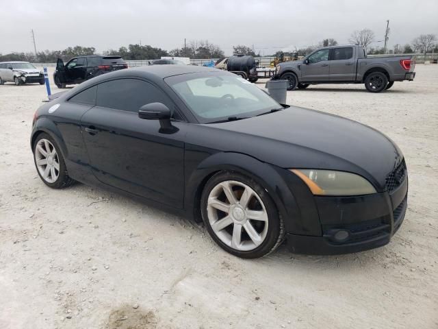 2008 Audi TT 2.0T