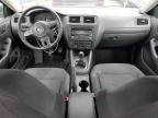 2014 Volkswagen Jetta Base