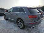 2019 Audi Q7 Premium