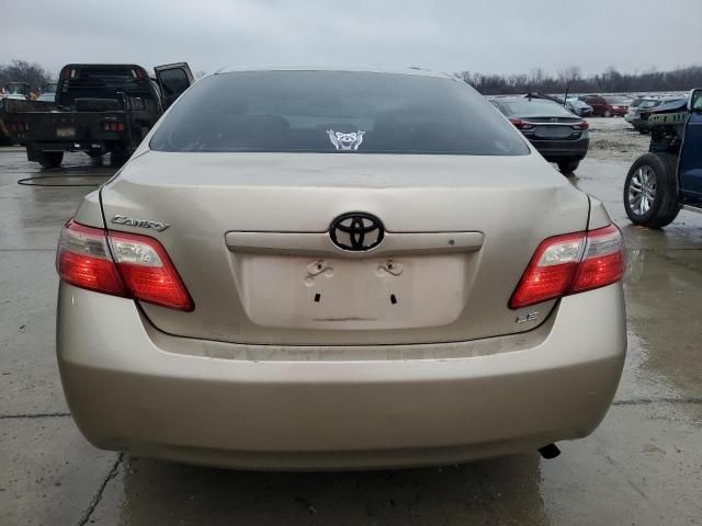 2008 Toyota Camry CE