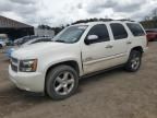 2008 Chevrolet Tahoe C1500