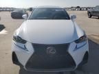 2018 Lexus IS 300