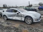 2014 Tesla Model S