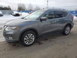 2018 Nissan Rogue S en venta en Moncton, NB