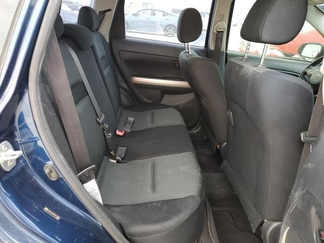 2006 Scion XA