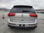 2011 Lincoln MKX