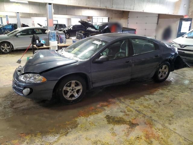 2003 Dodge Intrepid ES